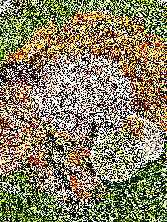 Resipi Nasi Dagang Santan Pekat